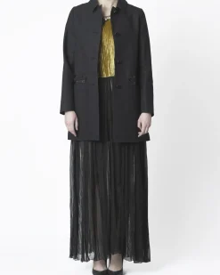 La Piscine Paris Manteau Sessùn*Femme Manteaux