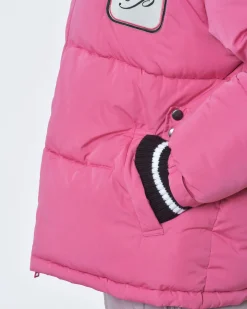 La Piscine Paris Manteau et noir Blumarine*Femme Manteaux