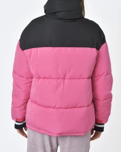 La Piscine Paris Manteau et noir Blumarine*Femme Manteaux
