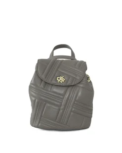 La Piscine Paris Mini sac à dos matelassé DKNY*Femme Sacs