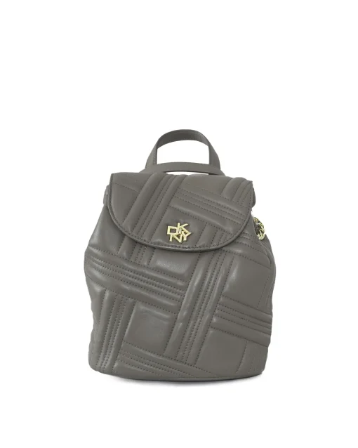 La Piscine Paris Mini sac à dos matelassé DKNY*Femme Sacs