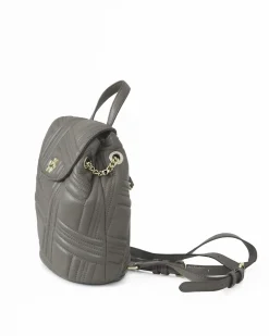 La Piscine Paris Mini sac à dos matelassé DKNY*Femme Sacs