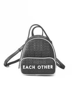 La Piscine Paris Mini sac à dos Each X Other*Femme Sacs