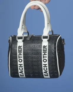 La Piscine Paris Mini sac à main à motifs Each X Other*Femme Sacs