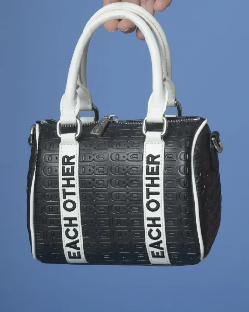La Piscine Paris Mini sac à main à motifs Each X Other*Femme Sacs