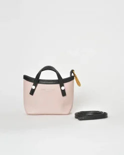 La Piscine Paris Mini-sac à main en cuir Emilio Pucci*Femme Sacs
