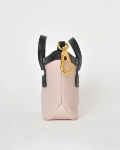 La Piscine Paris Mini-sac à main en cuir Emilio Pucci*Femme Sacs