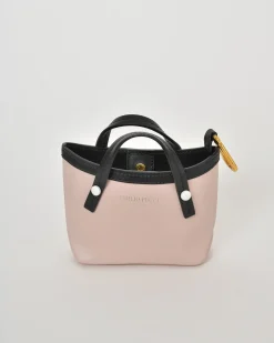 La Piscine Paris Mini-sac à main en cuir Emilio Pucci*Femme Sacs