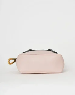 La Piscine Paris Mini-sac à main en cuir Emilio Pucci*Femme Sacs