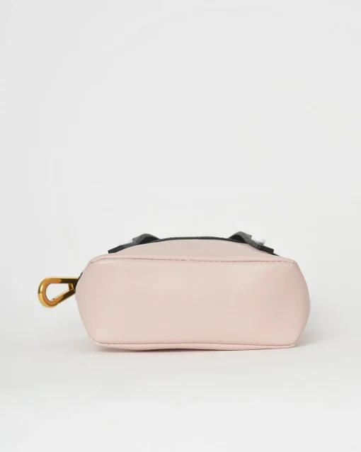 La Piscine Paris Mini-sac à main en cuir Emilio Pucci*Femme Sacs