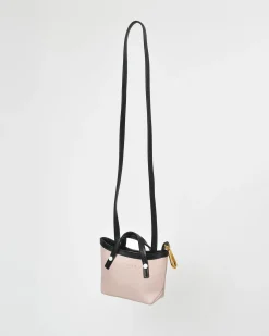 La Piscine Paris Mini-sac à main en cuir Emilio Pucci*Femme Sacs