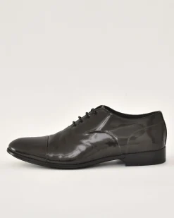 La Piscine Paris Mocassin à effet métallique Raparo*Homme Chaussures
