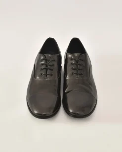 La Piscine Paris Mocassin à effet métallique Raparo*Homme Chaussures