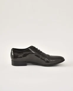 La Piscine Paris Mocassin à effet métallique Raparo*Homme Chaussures