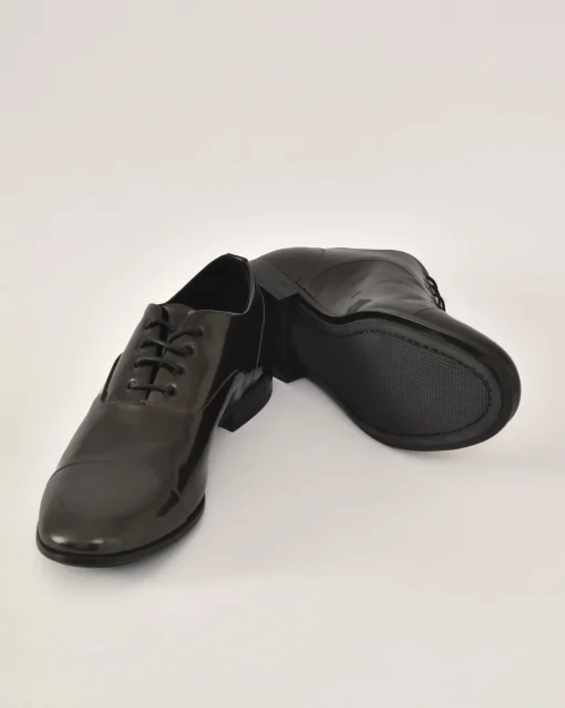 La Piscine Paris Mocassin à effet métallique Raparo*Homme Chaussures