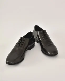 La Piscine Paris Mocassin à effet métallique Raparo*Homme Chaussures