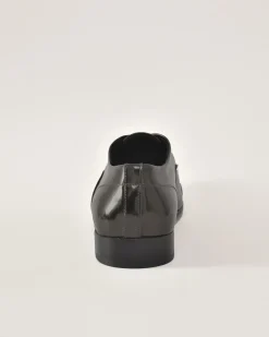 La Piscine Paris Mocassin à effet métallique Raparo*Homme Chaussures