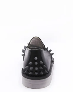 La Piscine Paris Mocassins à clous pointus et semelles caoutchouc Dimmler*Homme Chaussures