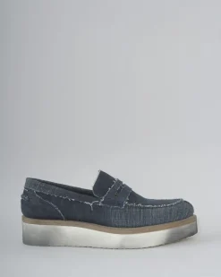 La Piscine Paris Mocassins s à semelle Gabriele Pasini*Homme Chaussures