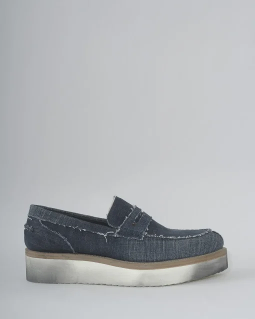 La Piscine Paris Mocassins s à semelle Gabriele Pasini*Homme Chaussures