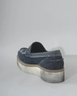 La Piscine Paris Mocassins s à semelle Gabriele Pasini*Homme Chaussures