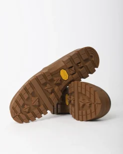 La Piscine Paris Mocassins en cuir Premiata*Homme Chaussures