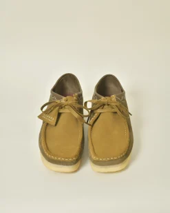 La Piscine Paris Mocassins en daim Clarks*Homme Chaussures