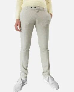 La Piscine Paris Pantalon à carreaux Roda*Homme Pantalons