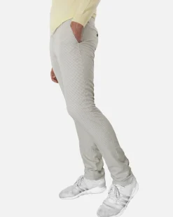 La Piscine Paris Pantalon à carreaux Roda*Homme Pantalons