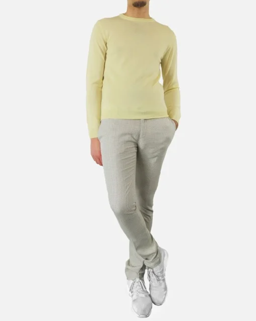 La Piscine Paris Pantalon à carreaux Roda*Homme Pantalons