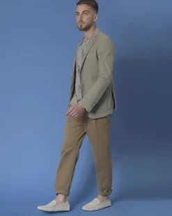 La Piscine Paris Pantalon à coupe baggy Mauro Grifoni*Homme Pantalons