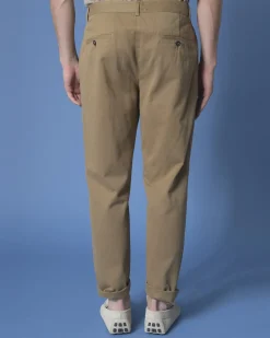 La Piscine Paris Pantalon à coupe baggy Mauro Grifoni*Homme Pantalons