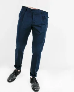La Piscine Paris Pantalon à pinces Roda*Homme Pantalons