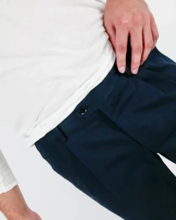 La Piscine Paris Pantalon à pinces Roda*Homme Pantalons