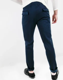 La Piscine Paris Pantalon à pinces Roda*Homme Pantalons
