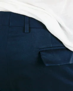 La Piscine Paris Pantalon à pinces Roda*Homme Pantalons