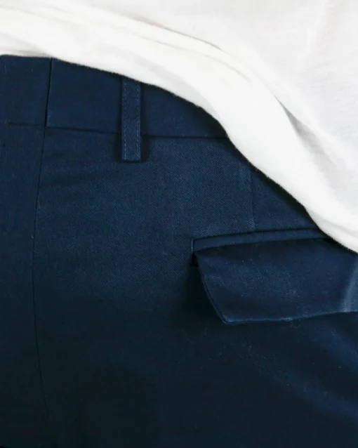 La Piscine Paris Pantalon à pinces Roda*Homme Pantalons