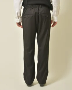 La Piscine Paris Pantalon à pinces Daniele Alessandrini*Homme Pantalons