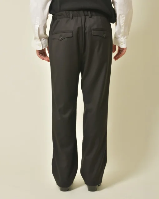 La Piscine Paris Pantalon à pinces Daniele Alessandrini*Homme Pantalons