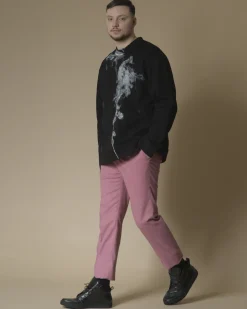 La Piscine Paris Pantalon à pinces Pal Zileri*Homme Pantalons