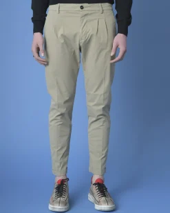 La Piscine Paris Pantalon à pinces True NYC*Homme Pantalons