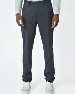 La Piscine Paris Pantalon anthracite Rodrigo*Homme Pantalons