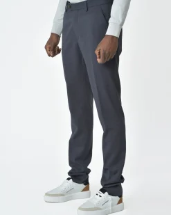 La Piscine Paris Pantalon anthracite Rodrigo*Homme Pantalons