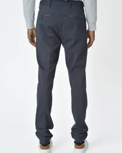 La Piscine Paris Pantalon anthracite Rodrigo*Homme Pantalons