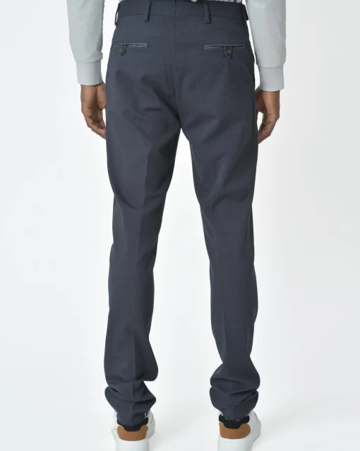 La Piscine Paris Pantalon anthracite Rodrigo*Homme Pantalons