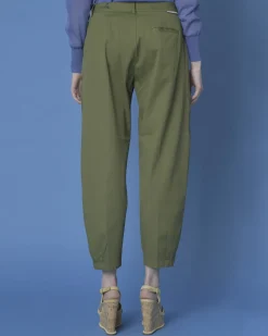La Piscine Paris Pantalon baggy True NYC*Femme Pantalons|Bas Femme