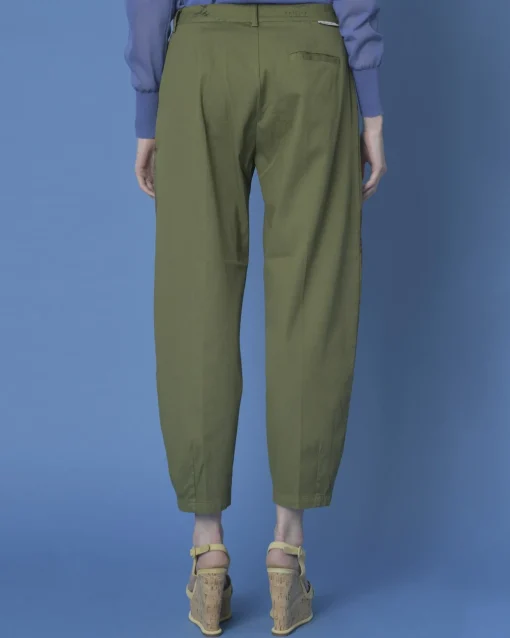 La Piscine Paris Pantalon baggy True NYC*Femme Pantalons|Bas Femme