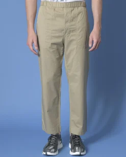 La Piscine Paris Pantalon à coupe droite True NYC*Homme Pantalons