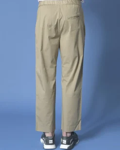 La Piscine Paris Pantalon à coupe droite True NYC*Homme Pantalons