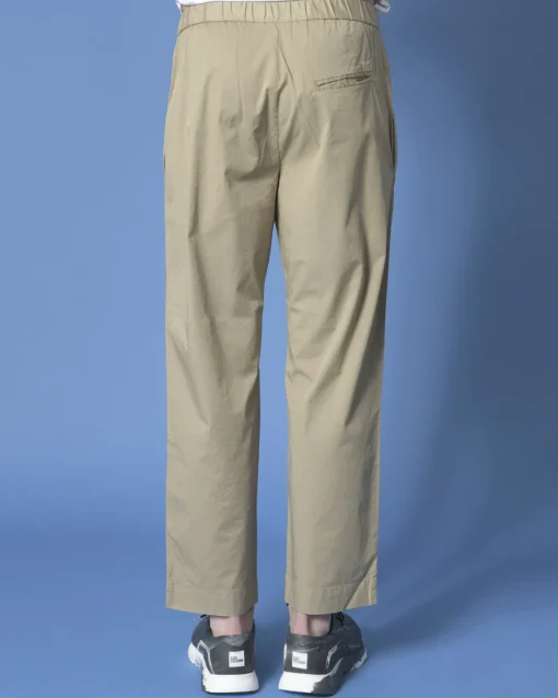 La Piscine Paris Pantalon à coupe droite True NYC*Homme Pantalons